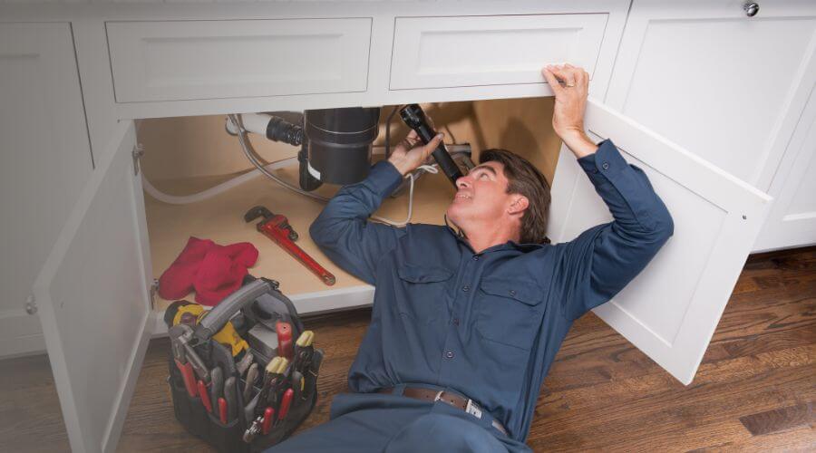 Local expert plumbing services in Lawtell, LA